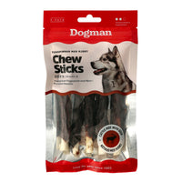 Dogman Tuggpinnar 5p 12,5cm