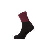 Kingsland Margit Mid Length Socks Woolmix