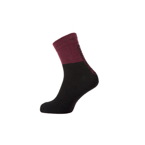 Kingsland Margit Mid Length Socks Woolmix