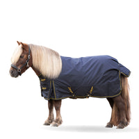 Lippo Basic regntäcke Pony 50gr