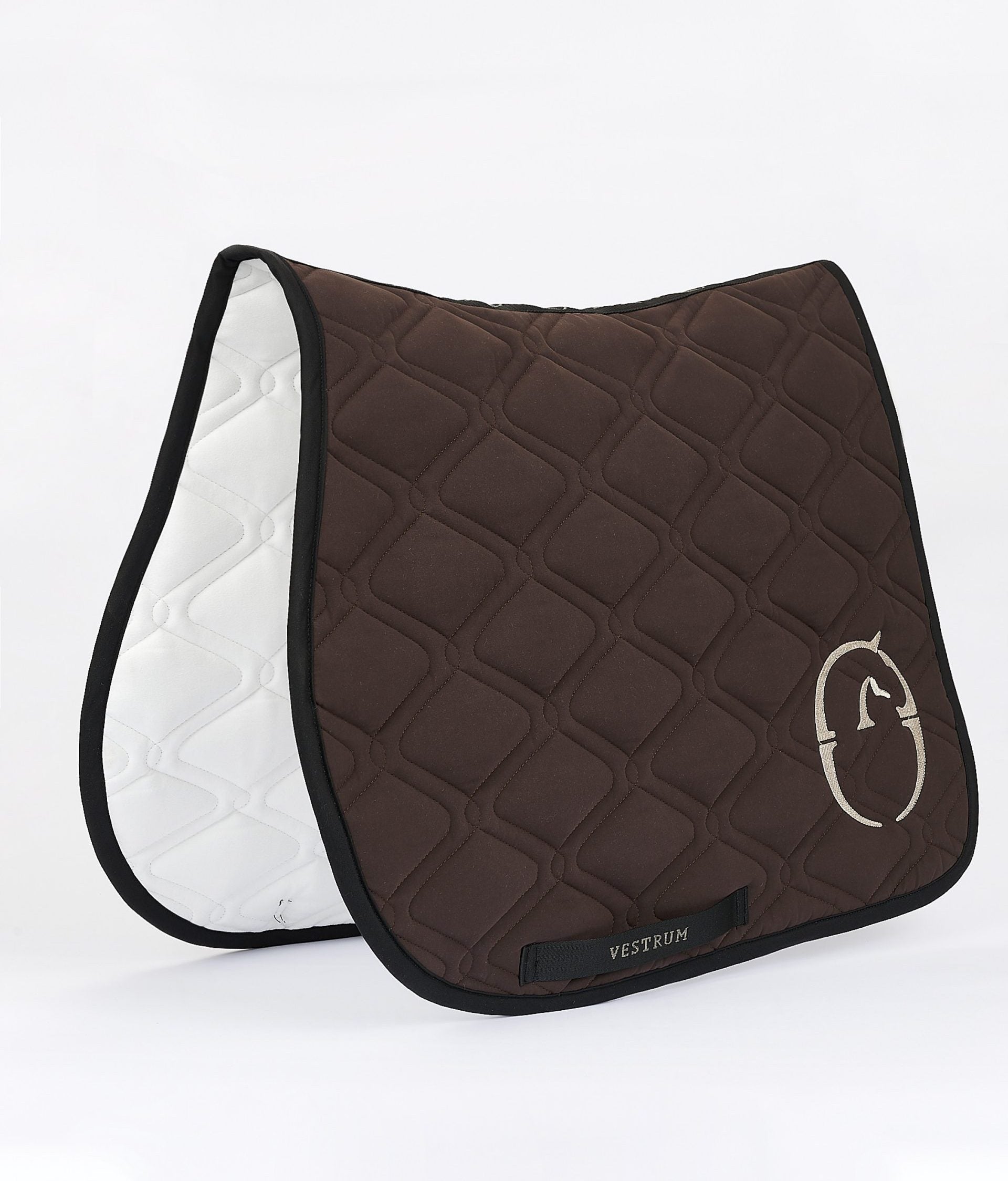 Vestrum Saddle Pad Capville