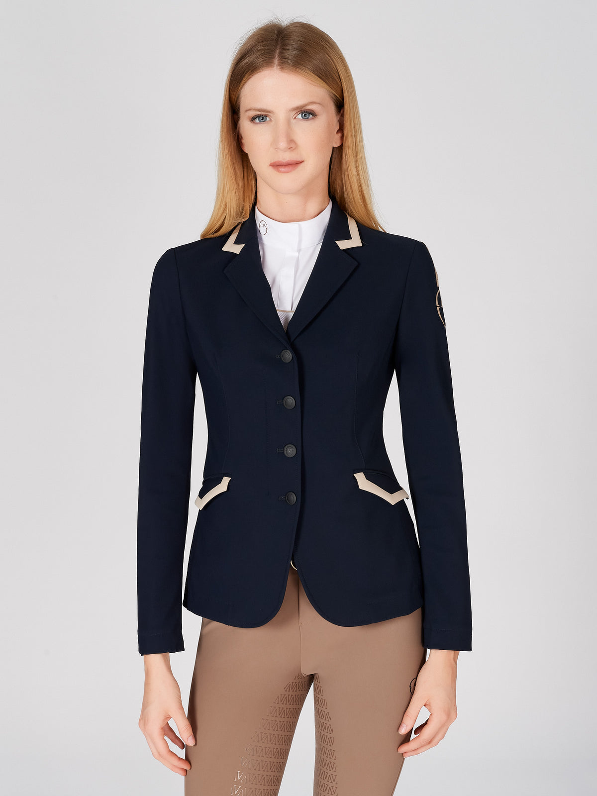 Vestrum Alessandria Competition Jacket