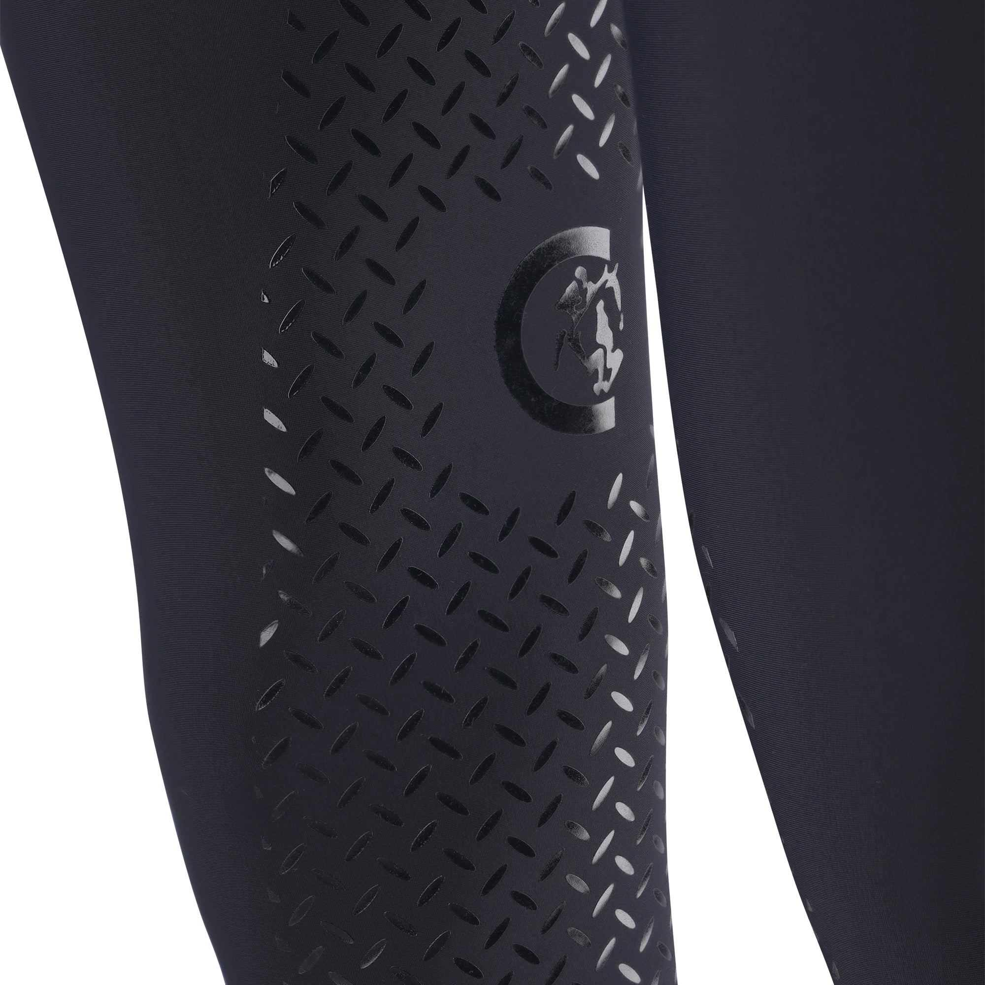 Kentucky Miami Ridbyxa Full Grip