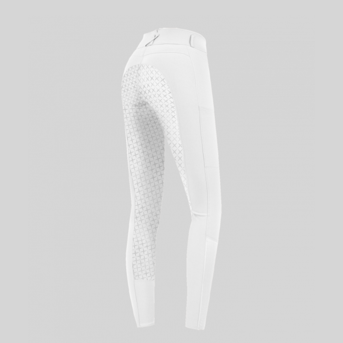 E.L.T Micro Sport Ridbyxor fullgrip