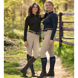 E.L.T Micro Sport Ridbyxor fullgrip