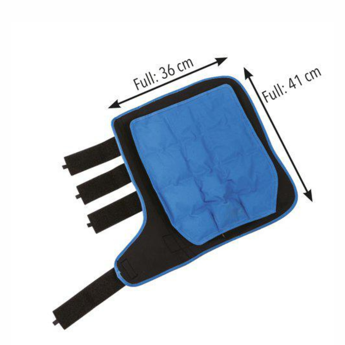 Lami-Cell Kylbandage Boots Pro