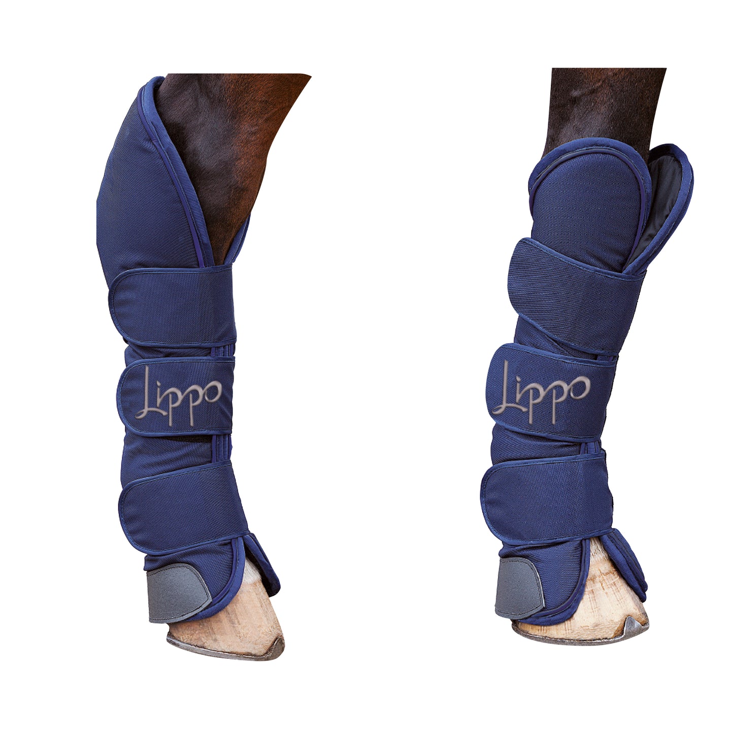 Lippo Transportskydd 4-pack