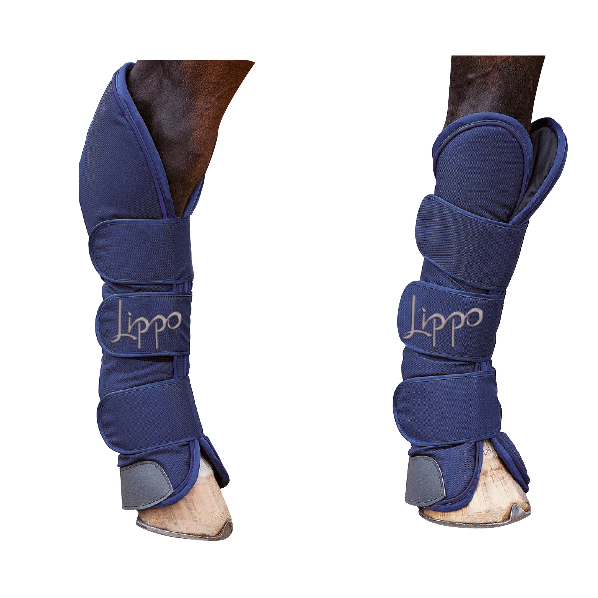 Lippo Transportskydd 4-pack