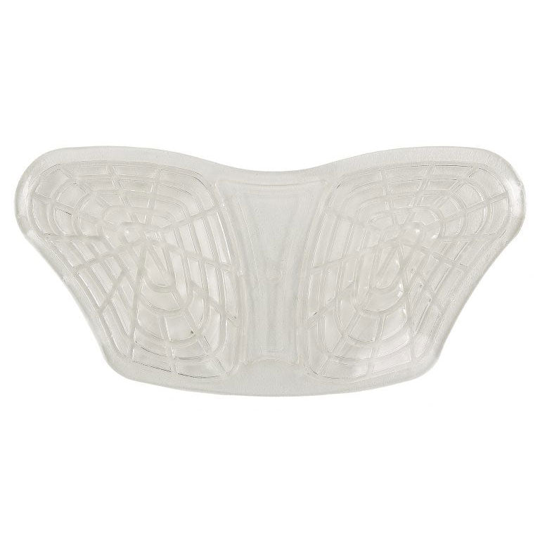 Protector Gelpad Silikon halv front riser