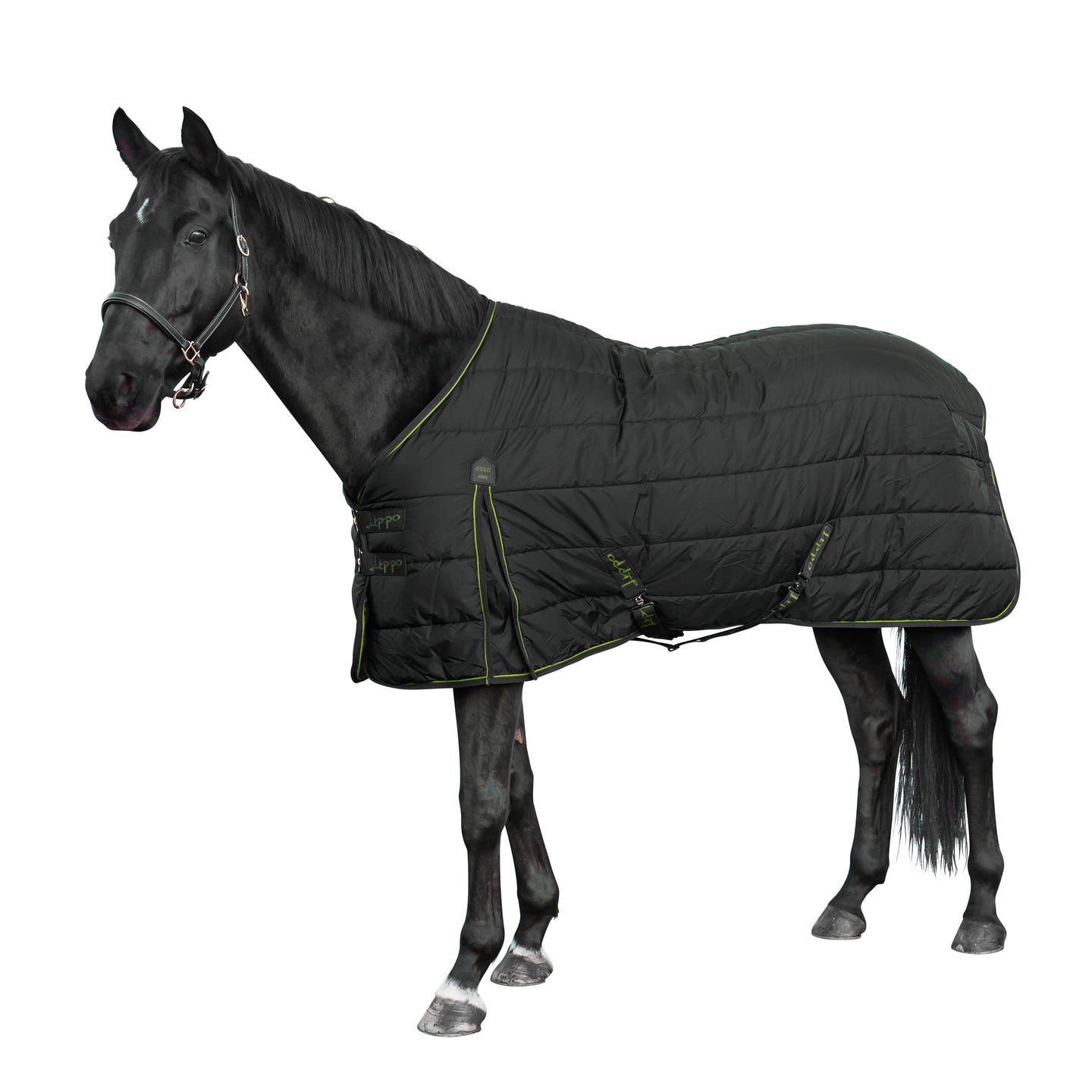 Lippo Stalltäcke Supreme 400gr