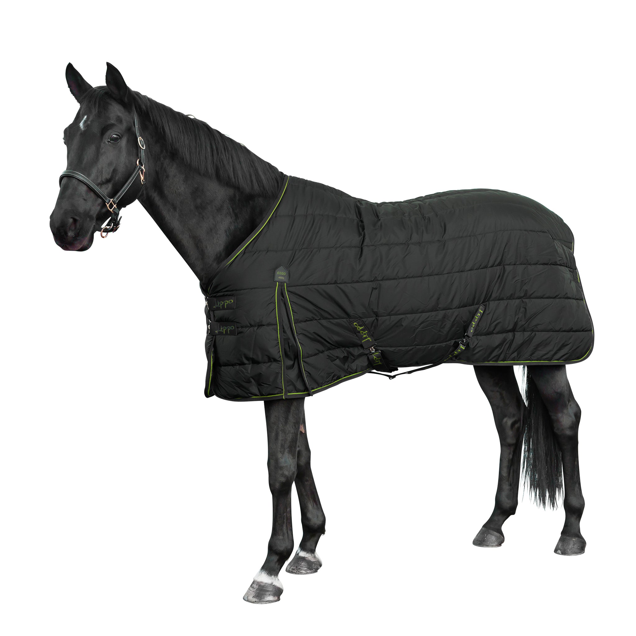 Lippo Stalltäcke Supreme 400gr