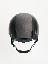 Jacson Philly Riding Helmet Mips Black/Glitter