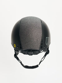 Jacson Philly Riding Helmet Mips Black/Glitter