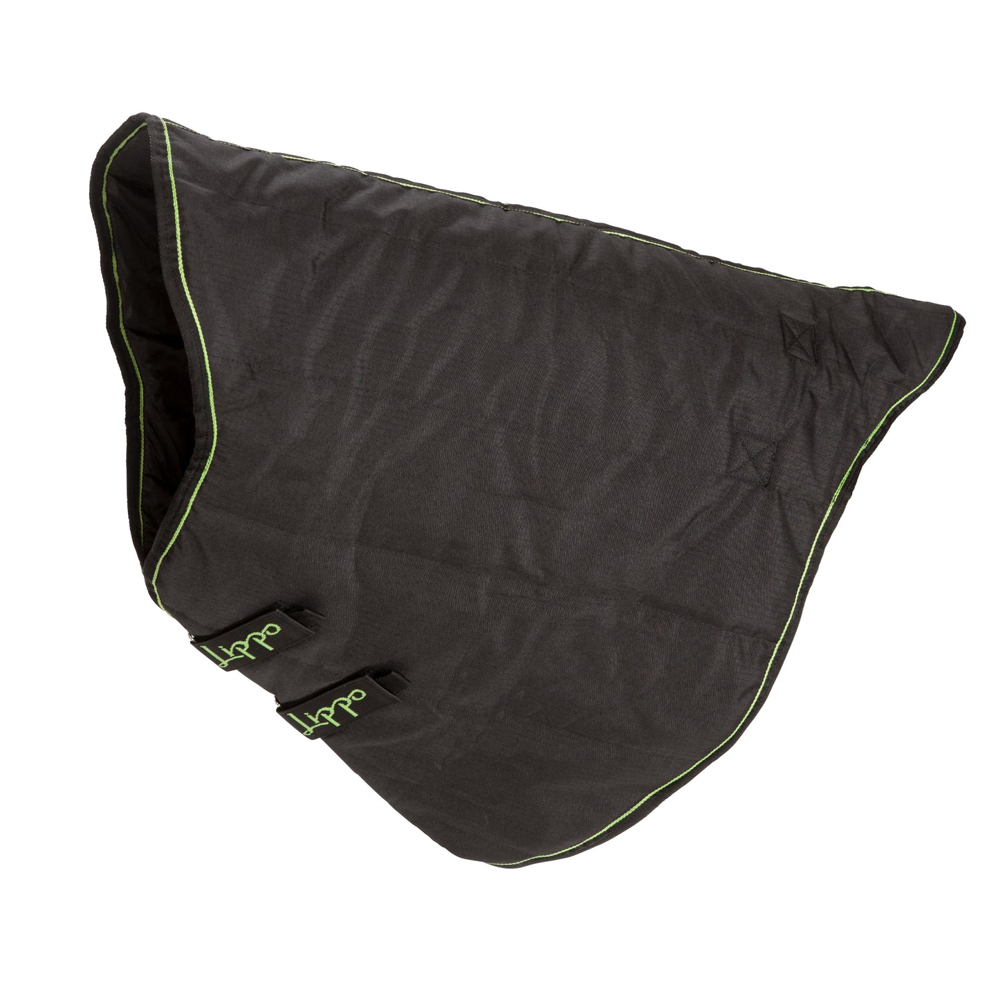 Lippo Supreme hals till Stalltäcke 400 gr