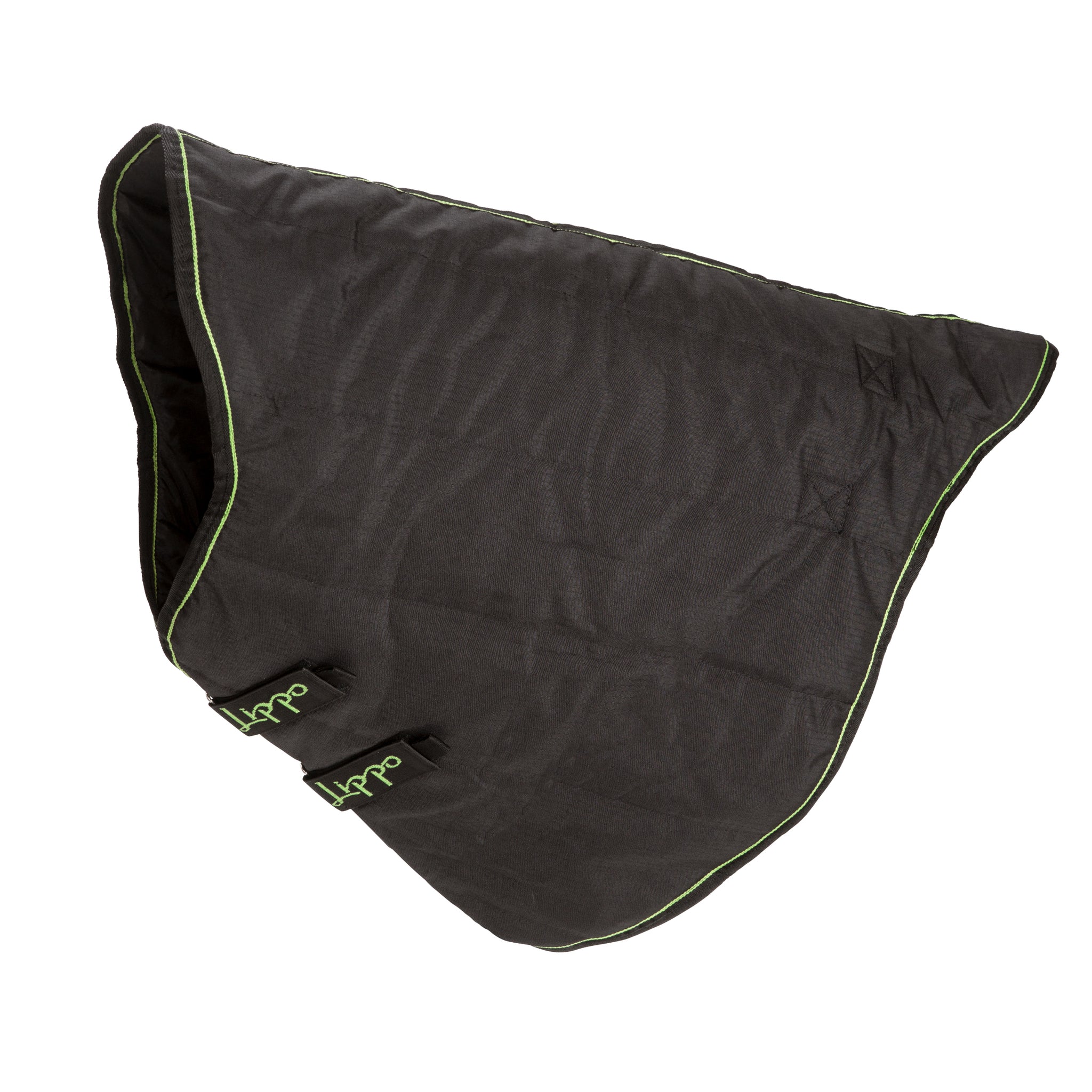 Lippo Supreme hals till Stalltäcke 400 gr