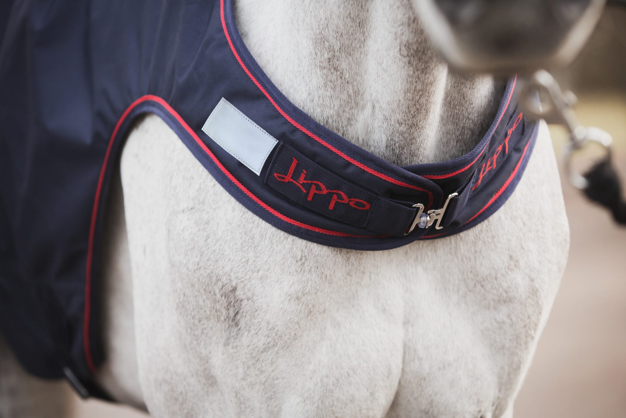 Lippo Walker täcke 100g