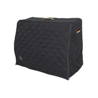 Grooming Deluxe Show grooming box cover