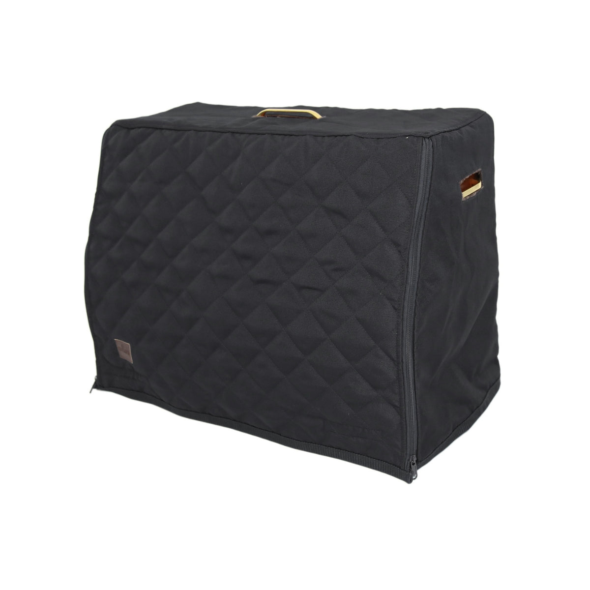 Grooming Deluxe Show grooming box cover