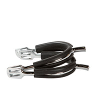 Källquist Sporre rak med sporremmar