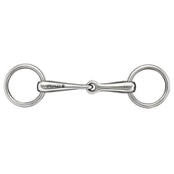 Sprenger ST Pony loose rings 2-piece