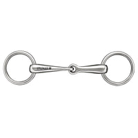 Sprenger ST Pony loose rings 2-piece