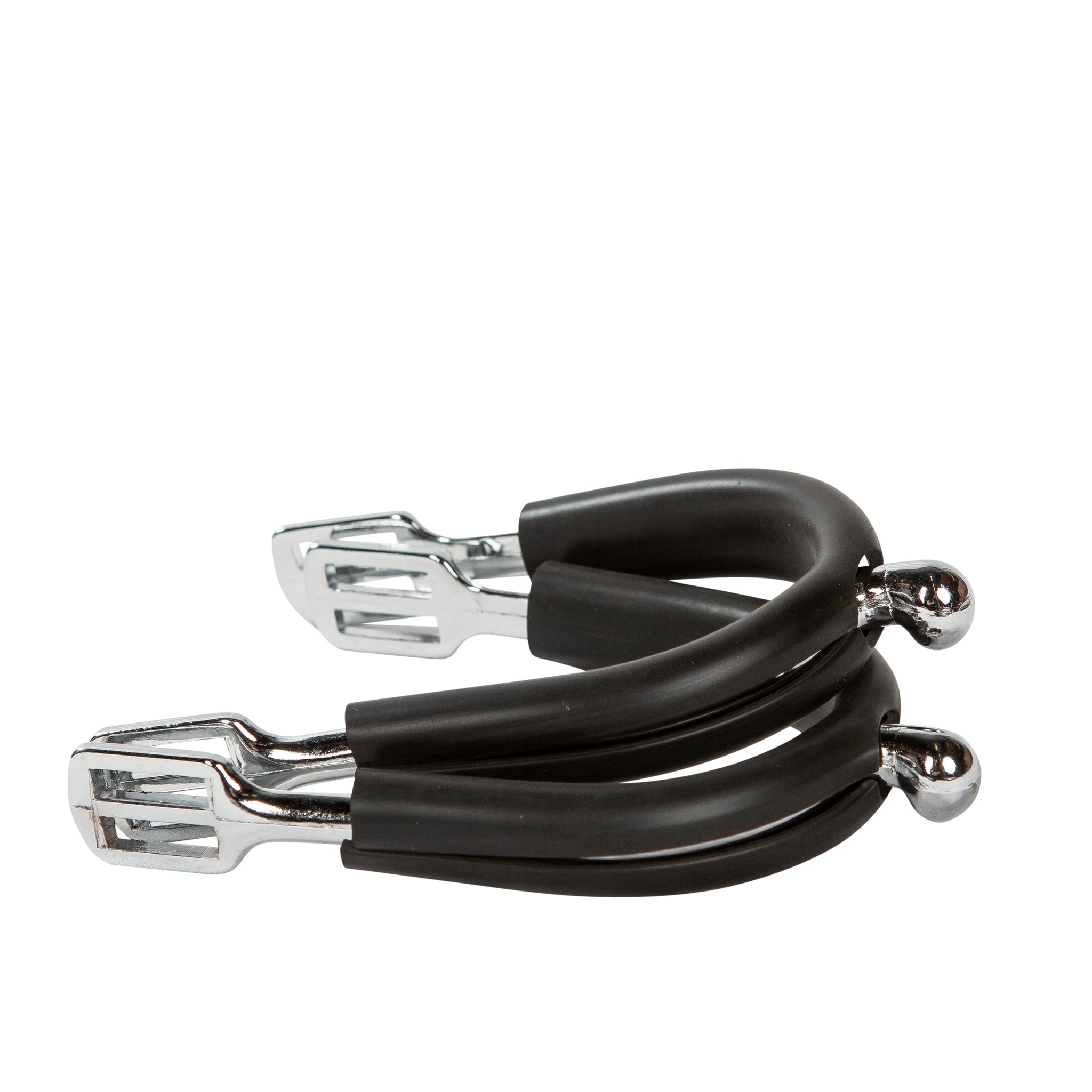 Källquist Sporre kula med sporremmar