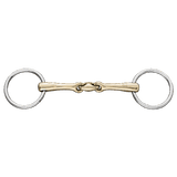 Sprenger KK Ultra bridle loose rings 3-piece