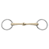 Sprenger KK bridle loose rings 2-piece