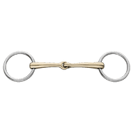 Sprenger KK bridle loose rings 2-piece