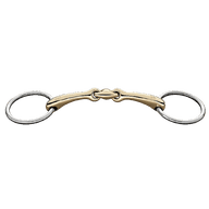 Sprenger Dynamic RS bridle loose rings 3-piece