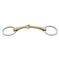 Sprenger Dynamic RS bridle loose rings 2-piece