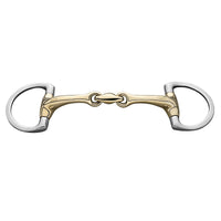 Sprenger Dynamic RS bridge D-Shaped 3-piece