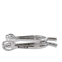 Metalab Spur straight