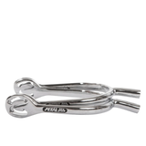 Metalab Spur straight