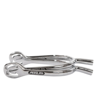 Metalab Spur straight