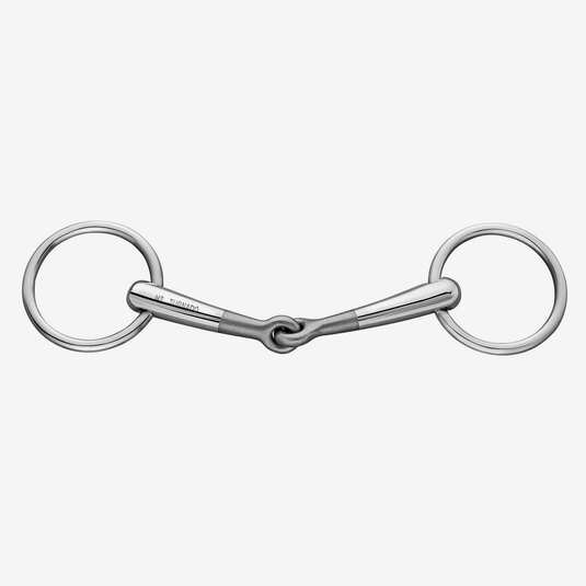 Sprenger ST Turnado bridle loose rings 2-piece