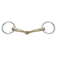 Sprenger Turnado bridle loose rings 2-piece