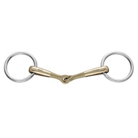 Sprenger Turnado bridle loose rings 2-piece