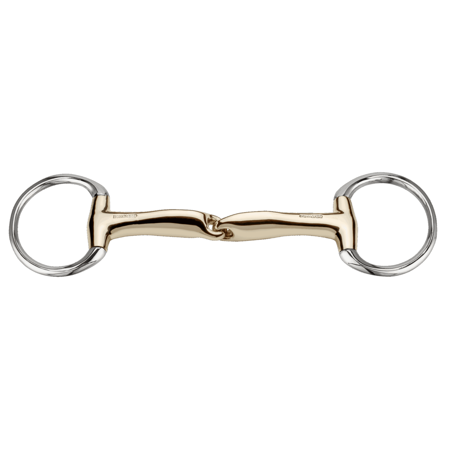 Sprenger Novocontact bridong Eggbitt 2-part