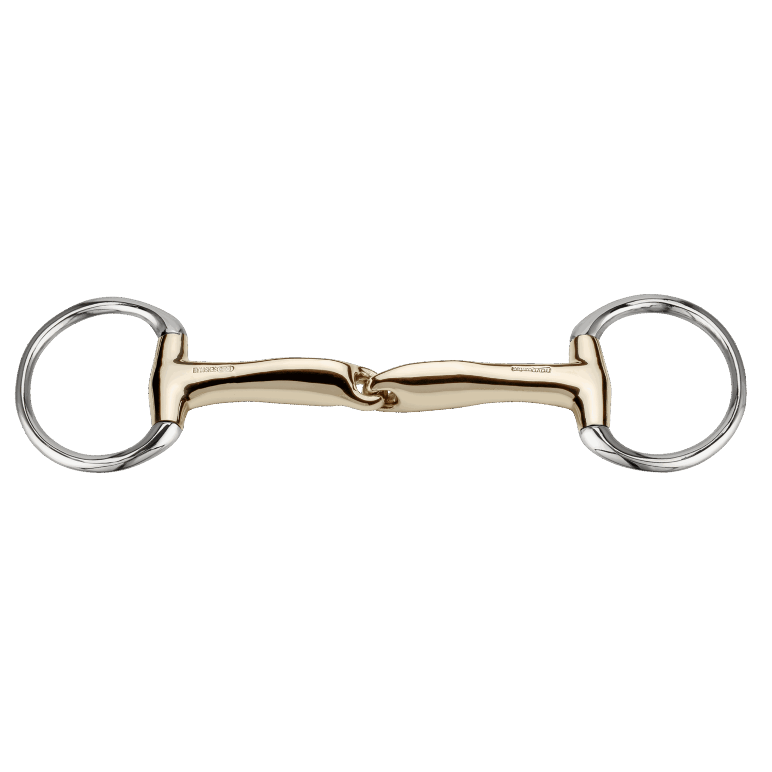 Sprenger Novocontact bridong Eggbitt 2-part