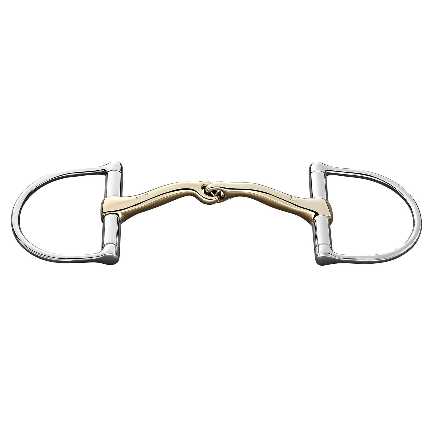 Sprenger KK D-ring 2-piece