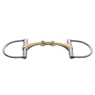 Sprenger Dynamic RS D-ring 3-piece