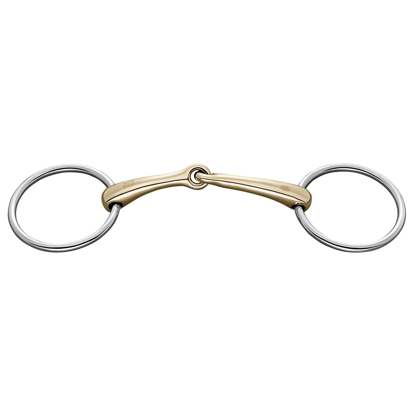 Sprenger Dynamic RS loose rings 2-piece