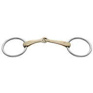 Sprenger Dynamic RS loose rings 2-piece