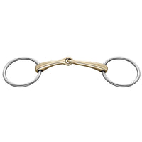 Sprenger Dynamic RS loose rings 2-piece