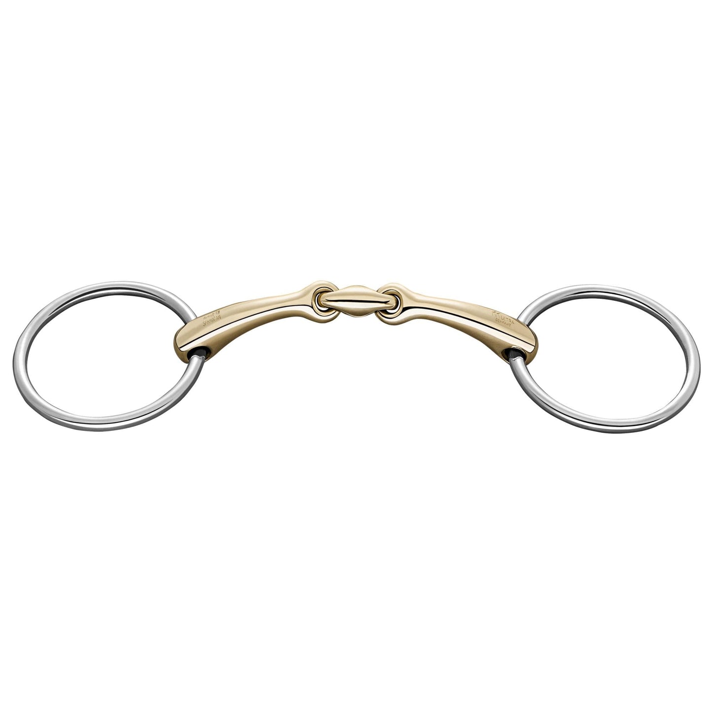 Sprenger Dynamic RS loose rings 3-piece