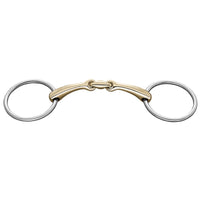 Sprenger Dynamic RS loose rings 3-piece
