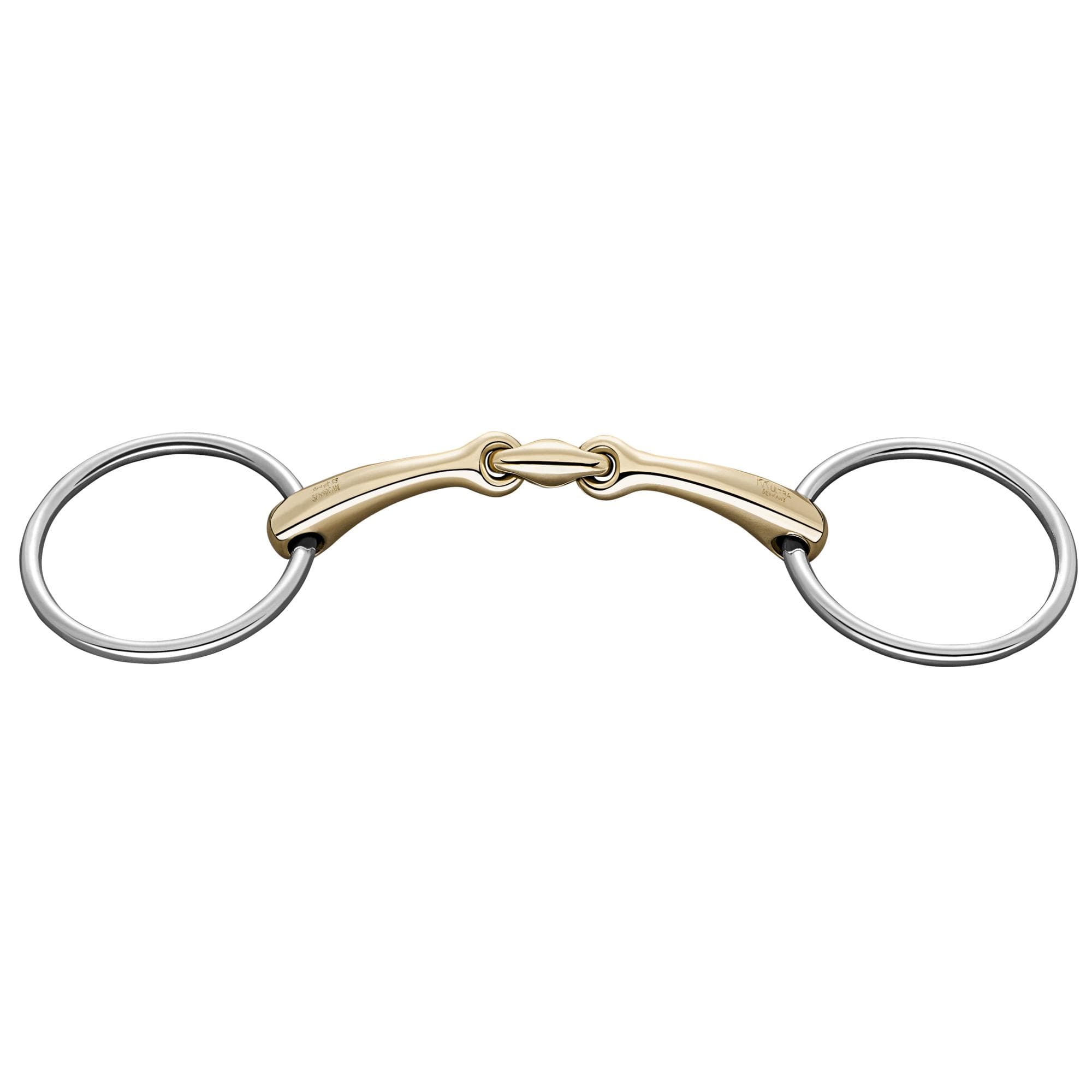 Sprenger Dynamic RS loose rings 3-piece