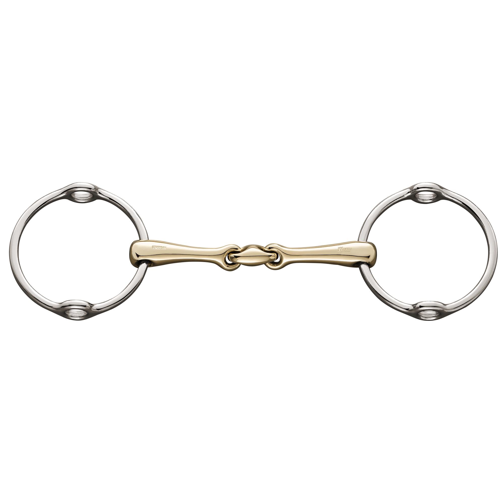 Sprenger KK Ultra gag 3-piece