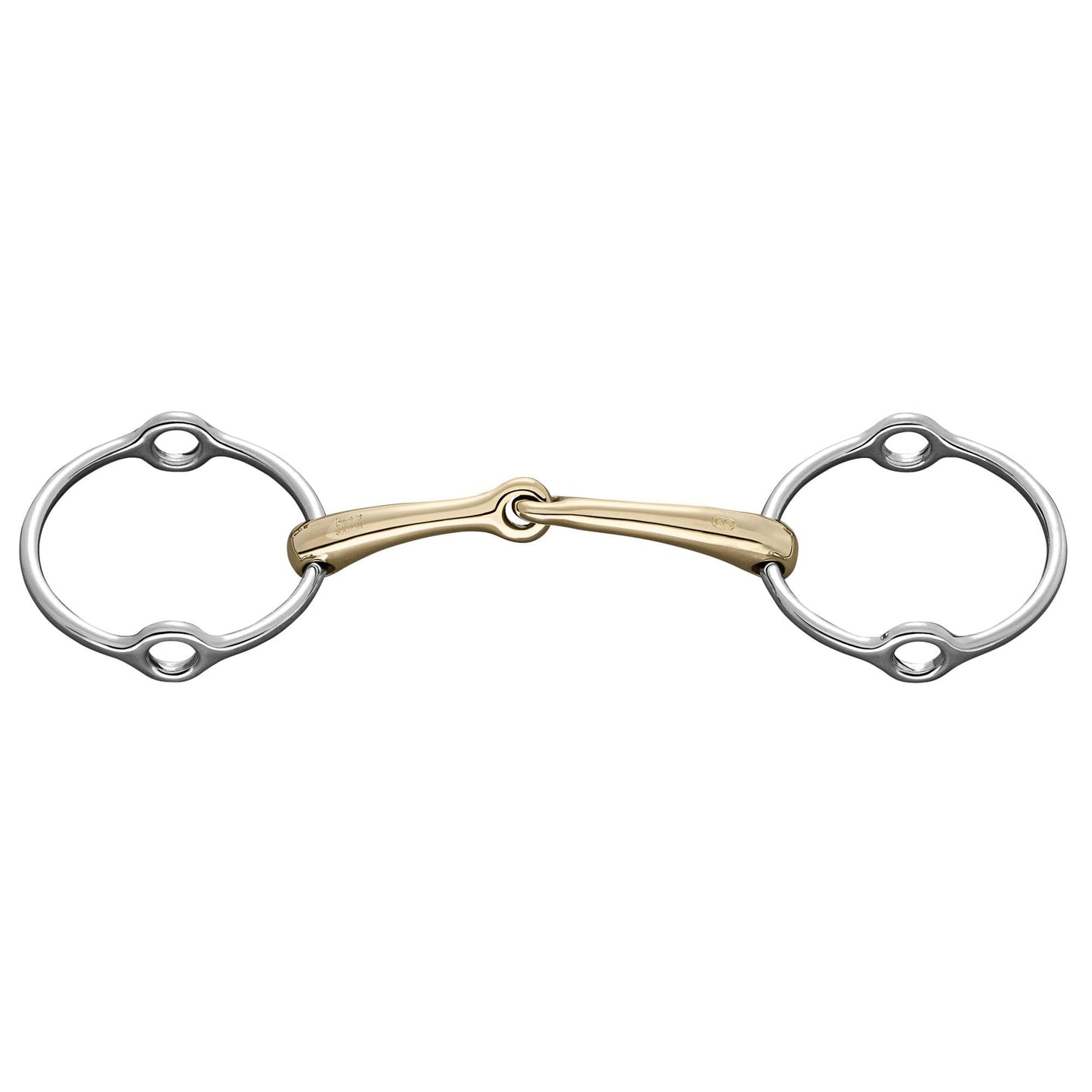 Sprenger Dynamic RS gag 2-delat